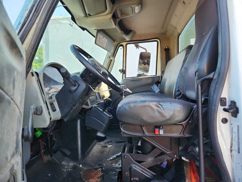 Aukcja sprzedaży 2019 International 4300 4300, vin: 1HTMMMML0KH570136, numer aukcji: 62592976