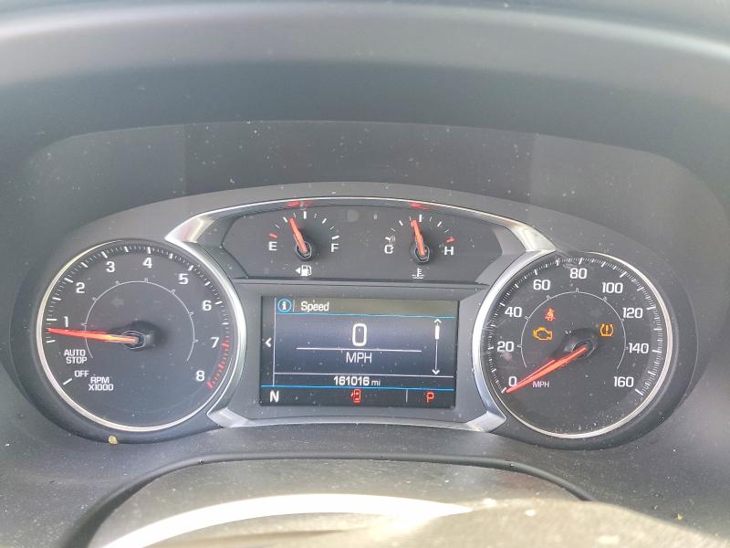 2020 Gmc Acadia მანქანა იყიდება აუქციონზე, vin: 1GKKNKLA1LZ190437, აუქციონის ნომერი: 60418226