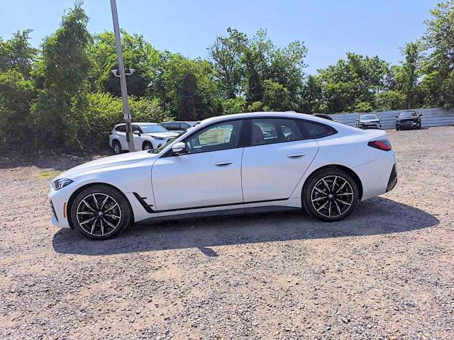 Aukcja sprzedaży 2026 Bmw I4, vin: WBY43HD02TFW29955, numer aukcji: 54844406