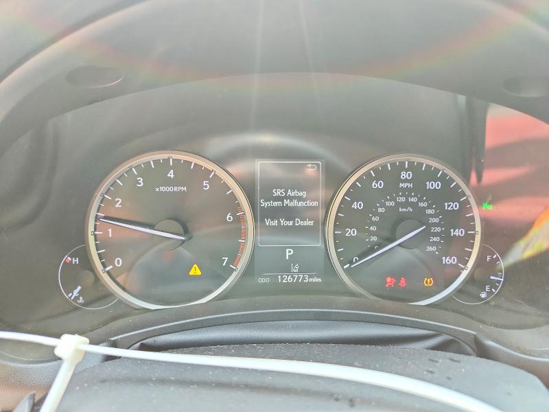 Aukcja sprzedaży 2019 Lexus Nx 300, vin: JTJBARBZ8K2194500, numer aukcji: 62155016