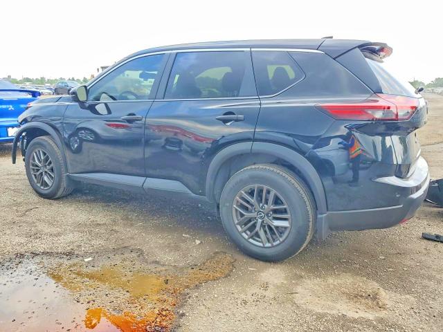 Продаж на аукціоні авто 2024 Nissan Rogue, vin: JN8BT3AB4RW437984, номер лоту: 62665166