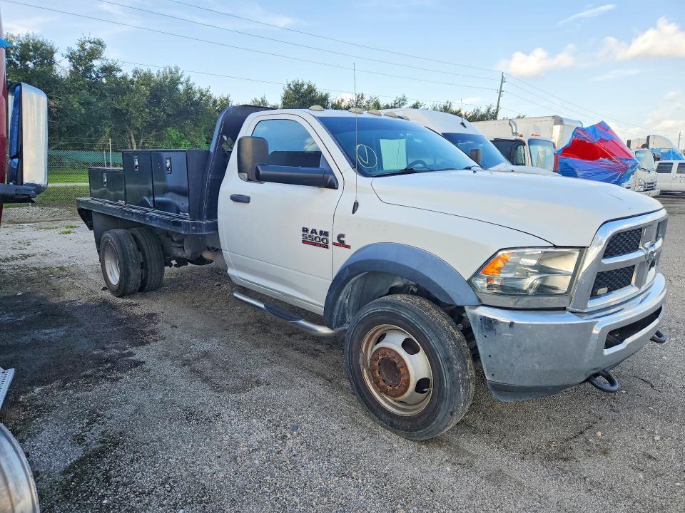 Aukcja sprzedaży 2016 Ram 5500, vin: 3C7WRNBL4GG131624, numer aukcji: 61747846
