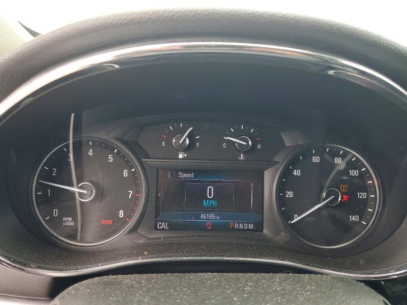 Aukcja sprzedaży 2020 Buick Encore, vin: KL4CJGSB0LB060252, numer aukcji: 62090526
