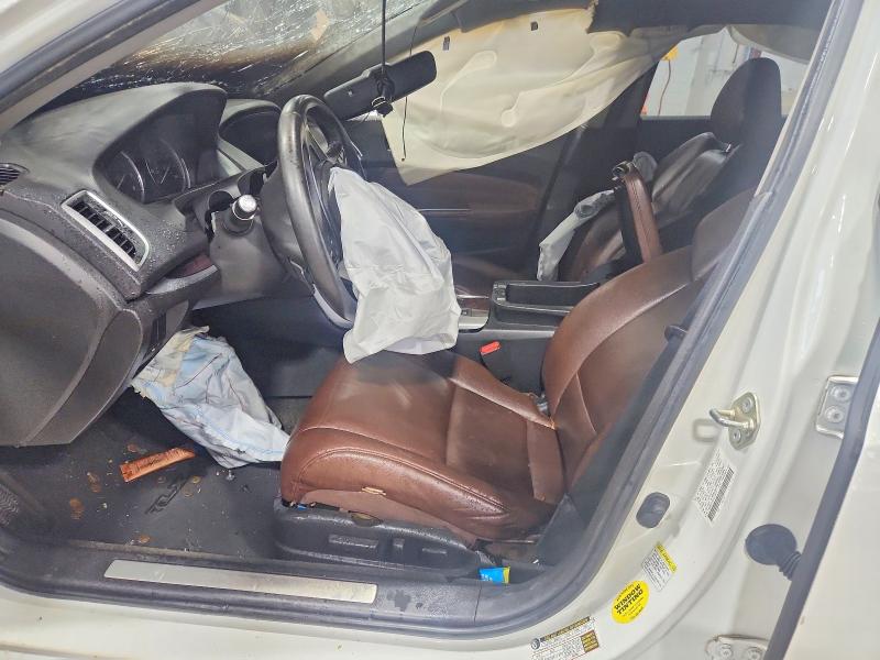 Aukcja sprzedaży 2015 Acura Tlx, vin: 19UUB1F39FA019458, numer aukcji: 59617426