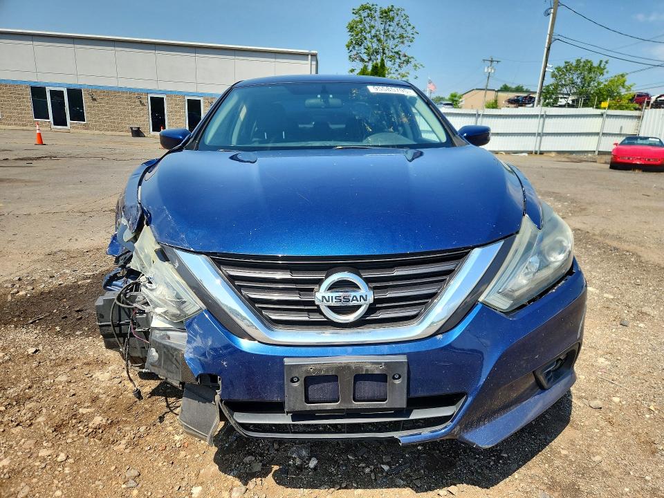 Продажа на аукционе авто 2016 Nissan Altima, vin: 1N4AL3AP2GC271259, номер лота: 95585795