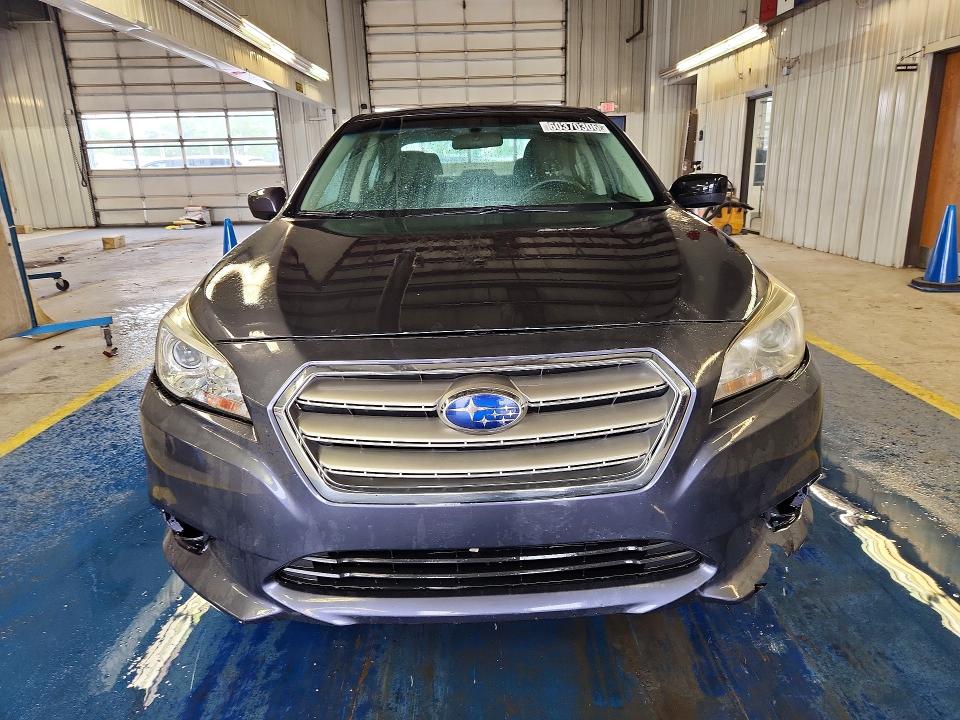 2017 Subaru Legacy მანქანა იყიდება აუქციონზე, vin: 4S3BNAC68H3053068, აუქციონის ნომერი: 60370306