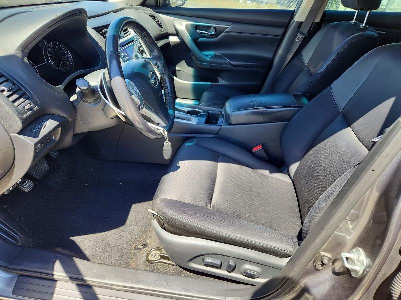 Aukcja sprzedaży 2018 Nissan Altima, vin: 1N4AL3AP5JC151060, numer aukcji: 61562656