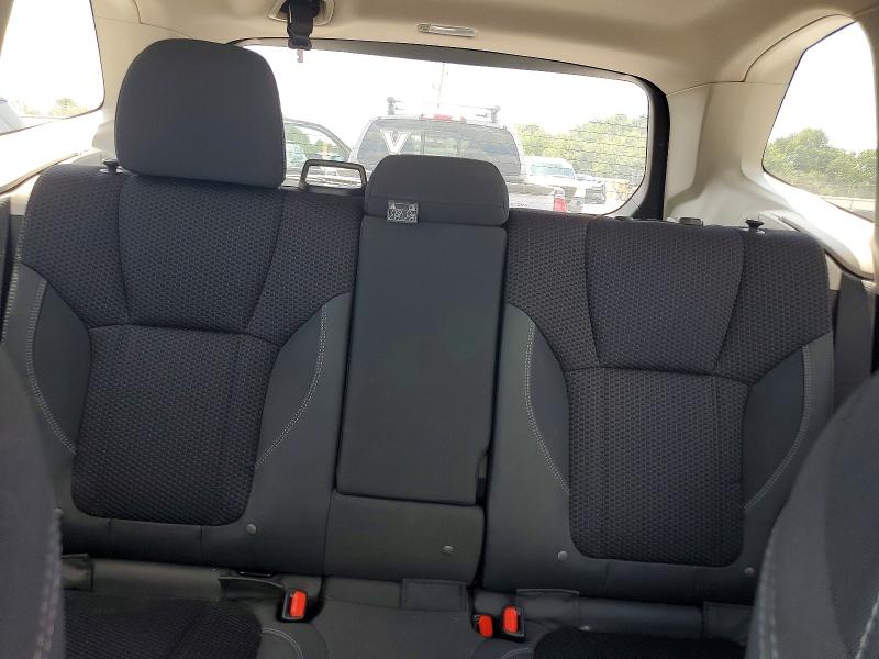 Aukcja sprzedaży 2021 Subaru Forester, vin: JF2SKAJC6MH408237, numer aukcji: 63326096