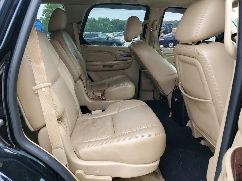Aukcja sprzedaży 2014 Cadillac Escalade, vin: 1GYS3BEF6ER169879, numer aukcji: 62158376