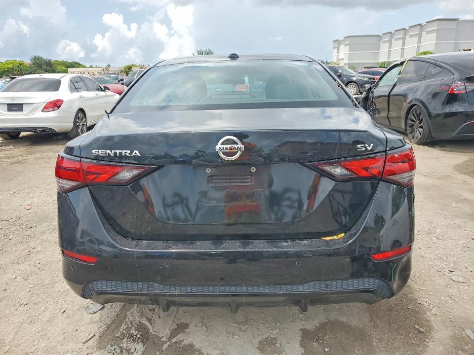 Aukcja sprzedaży 2020 Nissan Sentra, vin: 3N1AB8CV9LY208539, numer aukcji: 62435576