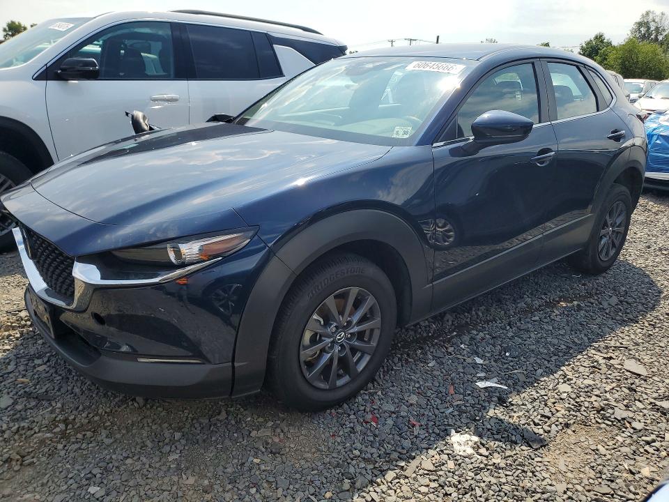 Aukcja sprzedaży 2025 Mazda Cx-30, vin: 3MVDMBAM1SM820993, numer aukcji: 60645666