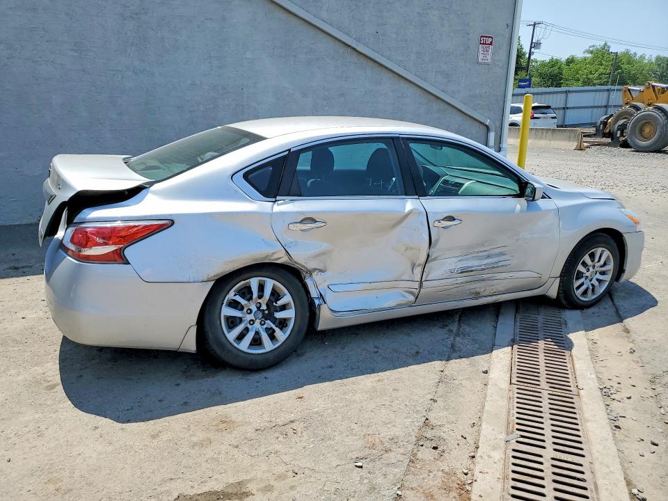 Aukcja sprzedaży 2014 Nissan Altima, vin: 1N4AL3AP6EN383225, numer aukcji: 59583156