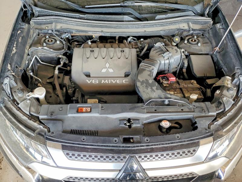 Aukcja sprzedaży 2019 Mitsubishi Outlander, vin: JA4JZ4AX6KZ038371, numer aukcji: 61039016