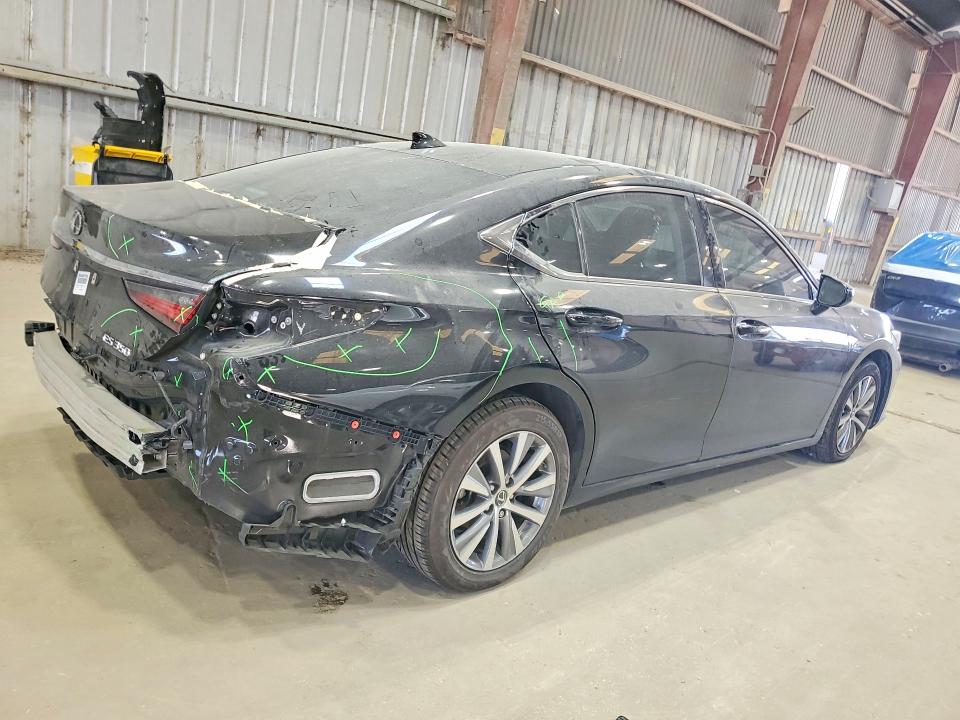 Продажа на аукционе авто 2020 Lexus Es 350, vin: 58ACZ1B11LU075600, номер лота: 63429056