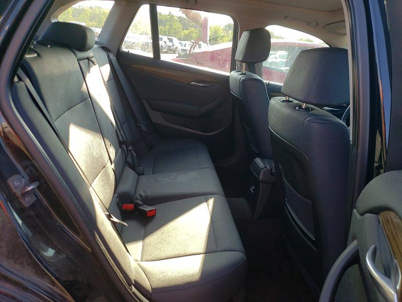Продаж на аукціоні авто 2014 Bmw X1, vin: WBAVL1C5XEVY20166, номер лоту: 62064436