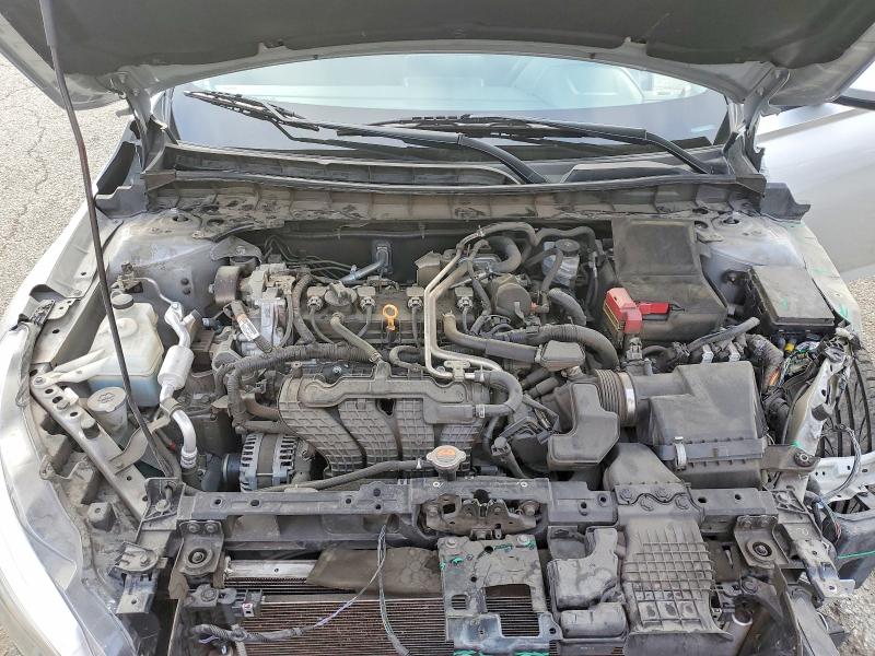 2021 Nissan Altima მანქანა იყიდება აუქციონზე, vin: 1N4BL4DV8MN334840, აუქციონის ნომერი: 63150946