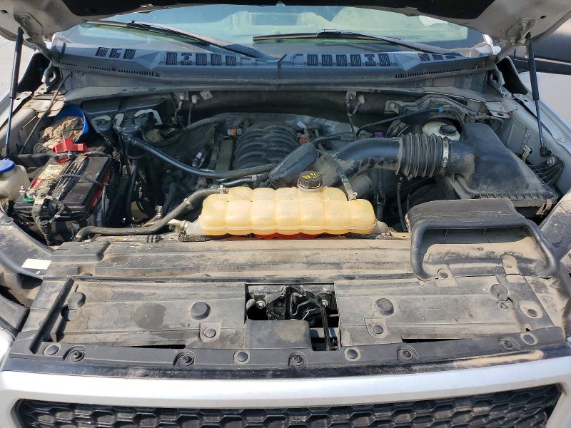 63189226 :رقم المزاد ، 1FTEW1E55JKE21202 vin ، 2018 Ford F150 مزاد بيع