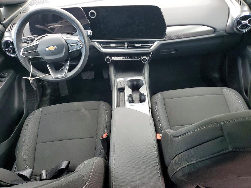 Продаж на аукціоні авто 2026 Chevrolet Equinox, vin: 3GN7DMRP7TS156146, номер лоту: 61024556