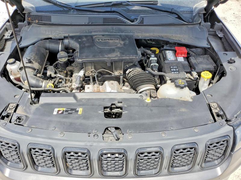 Aukcja sprzedaży 2023 Jeep Compass, vin: 3C4NJDBN0PT507643, numer aukcji: 58390256