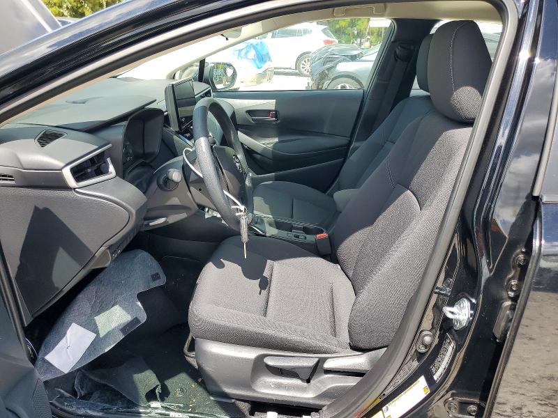Aukcja sprzedaży 2025 Toyota Corolla, vin: 5YFB4MDE5SP298225, numer aukcji: 62766946