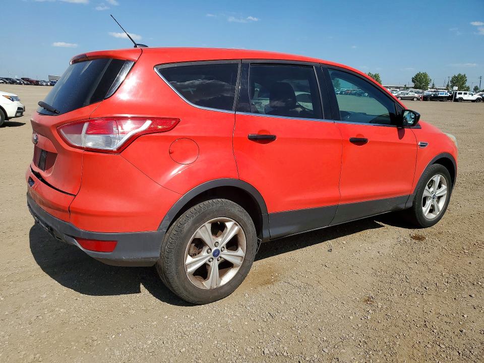 Продаж на аукціоні авто 2013 Ford Escape, vin: 1FMCU9GX8DUC57796, номер лоту: 62683246