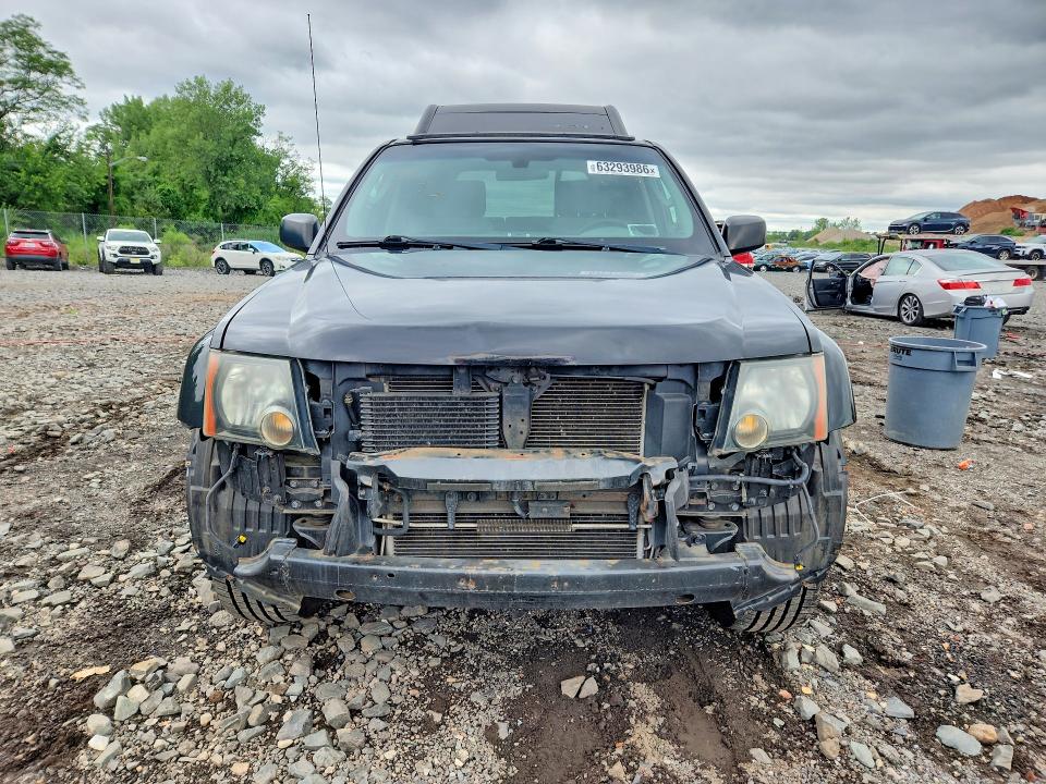2012 Nissan Xterra მანქანა იყიდება აუქციონზე, vin: 5N1AN0NU8CC526019, აუქციონის ნომერი: 63293986