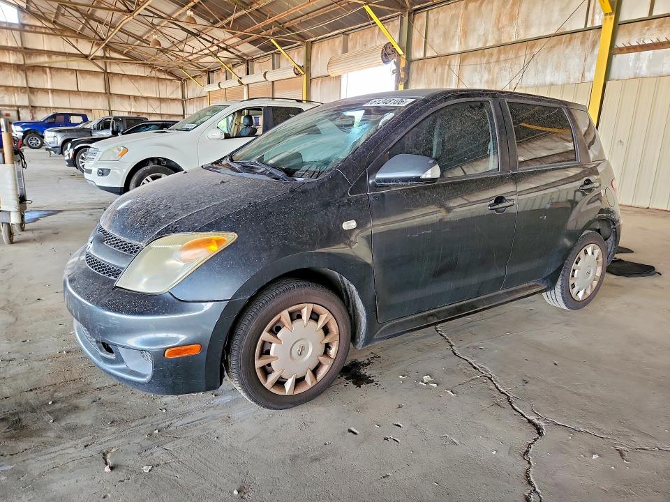 Продаж на аукціоні авто 2006 Scion Xa, vin: JTKKT624860164715, номер лоту: 61248106