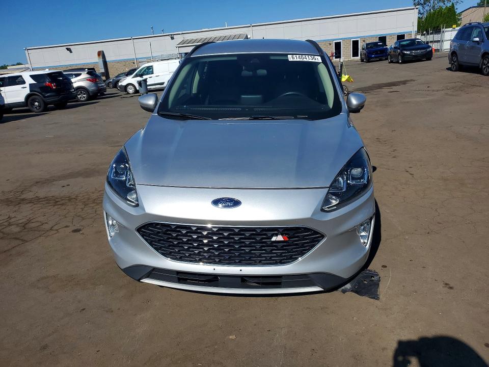 Aukcja sprzedaży 2020 Ford Escape, vin: 1FMCU9H92LUA20641, numer aukcji: 61404136