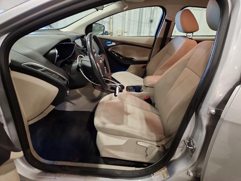 Продаж на аукціоні авто 2014 Ford Focus, vin: 1FADP3R4XEL330308, номер лоту: 59296516