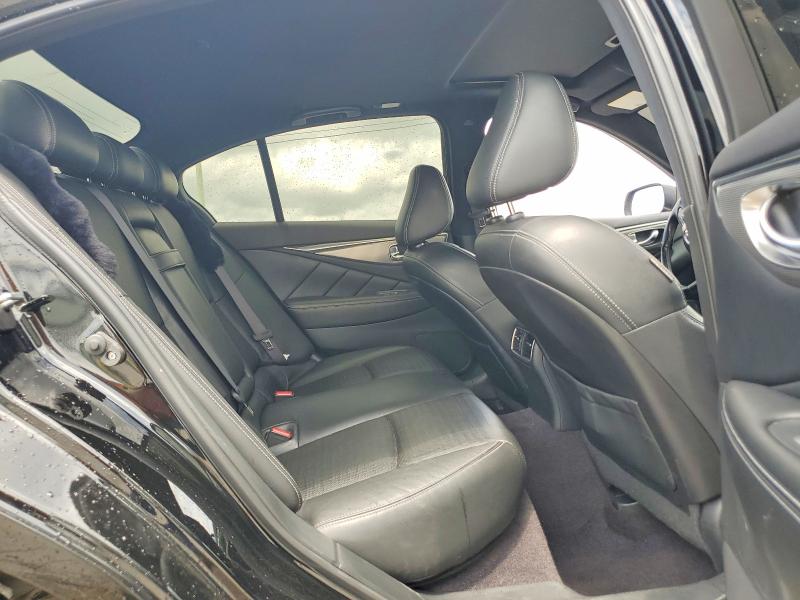 Продаж на аукціоні авто 2020 Infiniti Q50, vin: JN1EV7AR5LM253151, номер лоту: 59690726