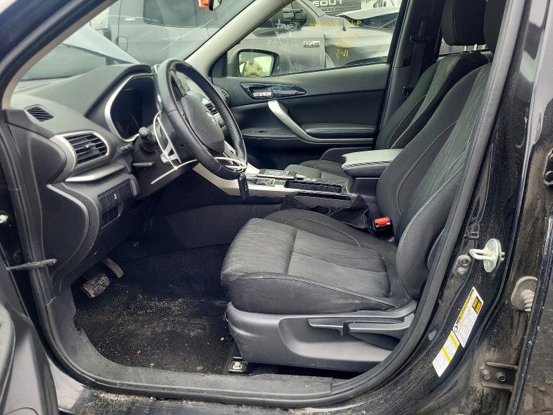 Aukcja sprzedaży 2019 Mitsubishi Eclipse Cross, vin: JA4AT4AA8KZ608853, numer aukcji: 62233626