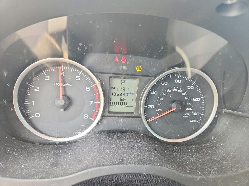 Aukcja sprzedaży 2018 Subaru Forester, vin: JF2SJAEC7JH406294, numer aukcji: 58889286