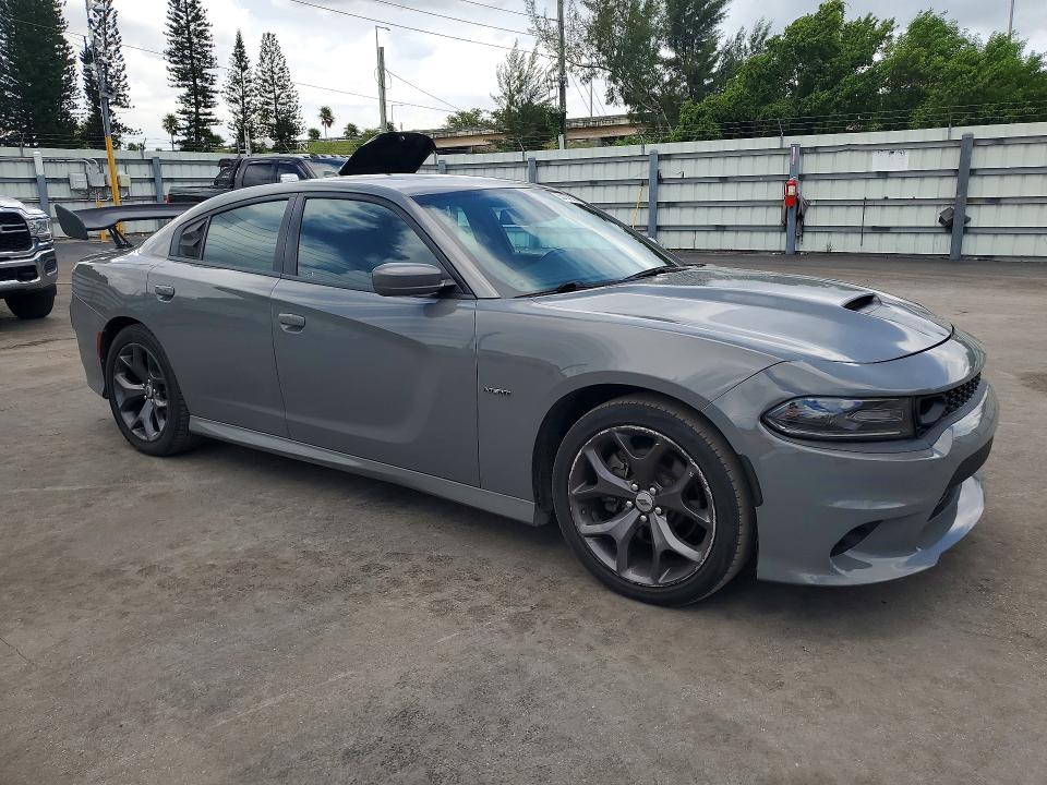 Aukcja sprzedaży 2019 Dodge Charger, vin: 2C3CDXCT0KH619328, numer aukcji: 63107626