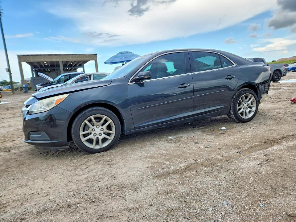 Продажа на аукционе авто 2014 Chevrolet Malibu, vin: 1G11C5SL7EF250767, номер лота: 60355596