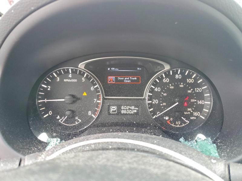 Aukcja sprzedaży 2014 Nissan Altima, vin: 1N4AL3AP6EC168973, numer aukcji: 59823576