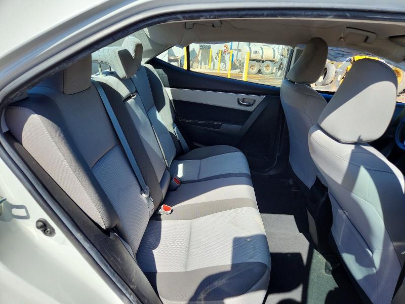 60089896 :رقم المزاد ، 5YFBURHE6KP922251 vin ، 2019 Toyota Corolla مزاد بيع