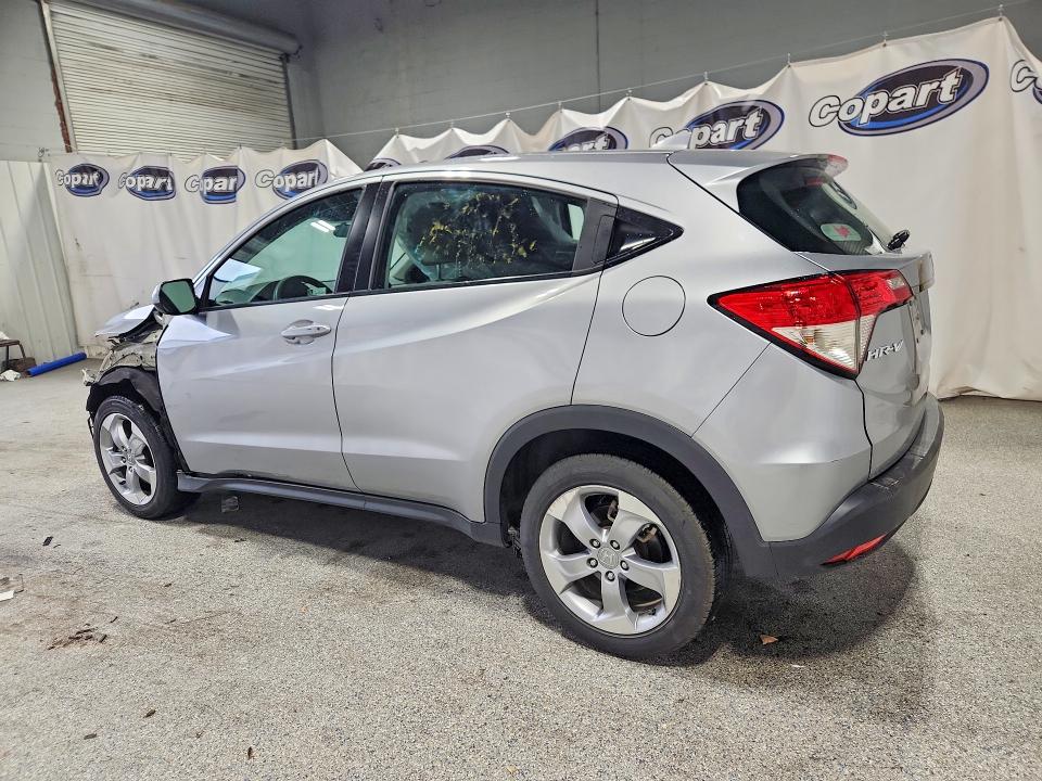 Aukcja sprzedaży 2021 Honda Hr-v, vin: 3CZRU6H36MM739786, numer aukcji: 63399106