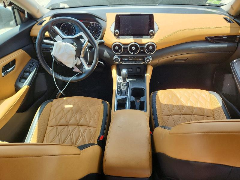 59889166 :رقم المزاد ، 3N1AB8CV8PY299762 vin ، 2023 Nissan Sentra مزاد بيع
