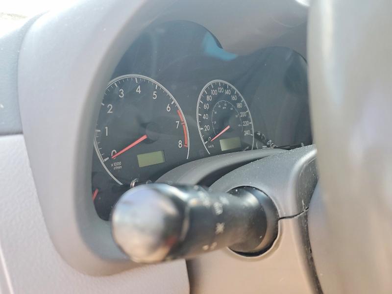 2010 Toyota Corolla მანქანა იყიდება აუქციონზე, vin: 2T1BU4EE3AC498288, აუქციონის ნომერი: 60175726