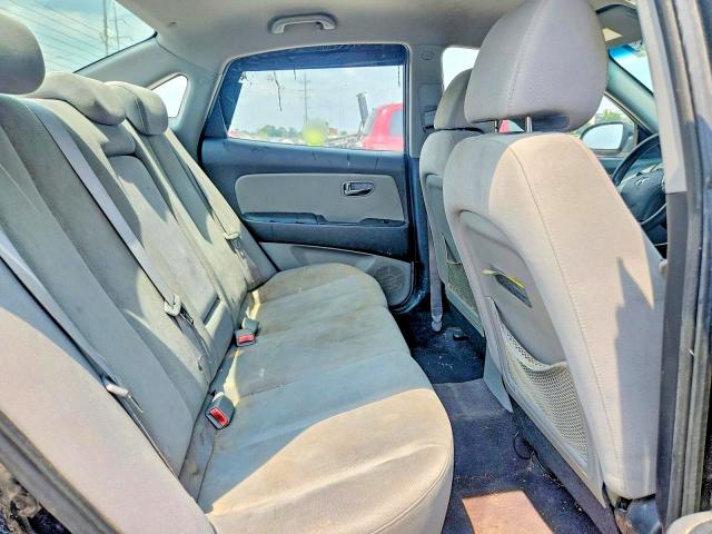 Aukcja sprzedaży 2010 Hyundai Elantra, vin: KMHDU4AD8AU111433, numer aukcji: 61593866