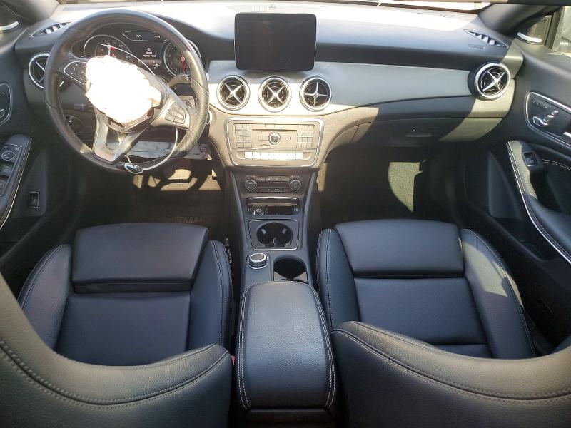 Продаж на аукціоні авто 2017 Mercedes-benz Cla, vin: WDDSJ4GB2HN408430, номер лоту: 59874656