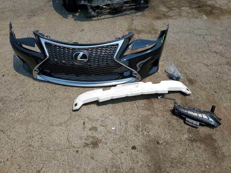 Продаж на аукціоні авто 2015 Lexus Rc, vin: JTHSE5BC7F5004880, номер лоту: 60566406