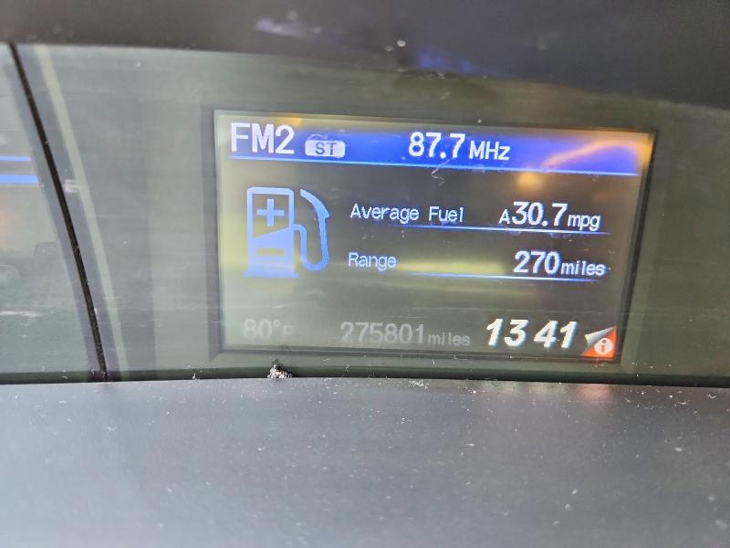 2013 Honda Civic მანქანა იყიდება აუქციონზე, vin: 19XFB2F54DE289870, აუქციონის ნომერი: 59380776