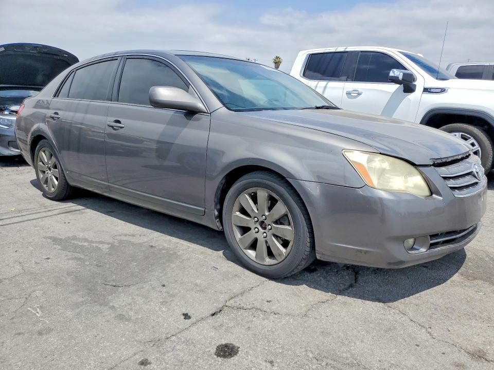 Продажа на аукционе авто 2006 Toyota Avalon, vin: 4T1BK36B66U143318, номер лота: 59396086