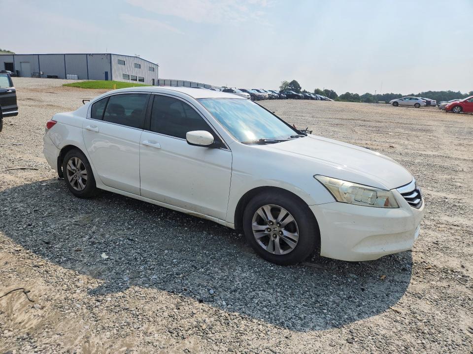 2012 Honda Accord მანქანა იყიდება აუქციონზე, vin: 1HGCP2F67CA226116, აუქციონის ნომერი: 62210746