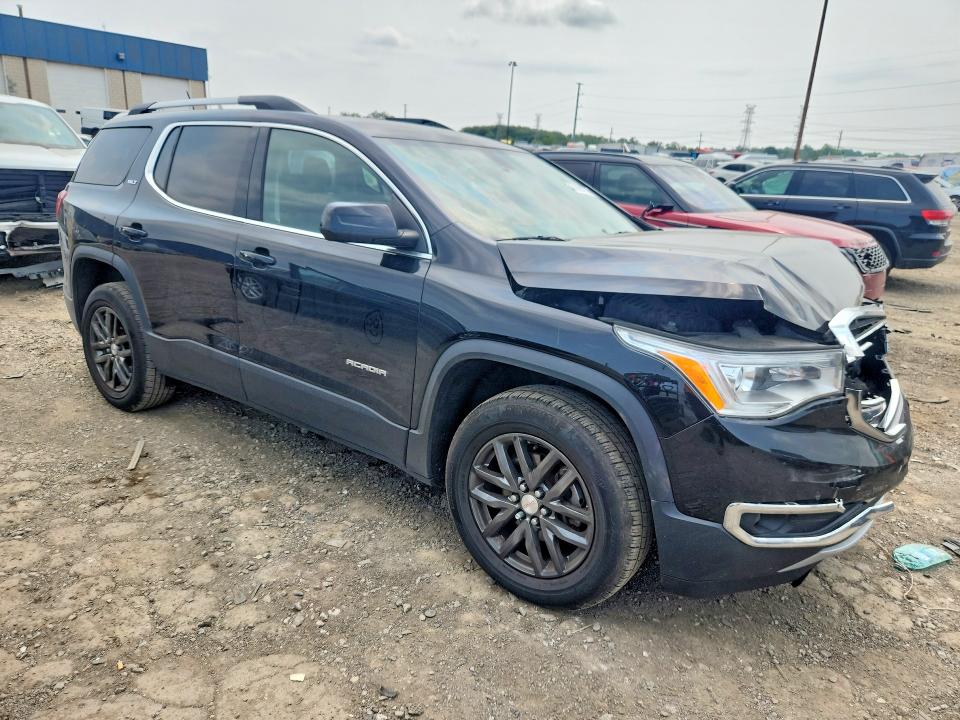 Продаж на аукціоні авто 2017 Gmc Acadia, vin: 1GKKNMLS8HZ181195, номер лоту: 62880276