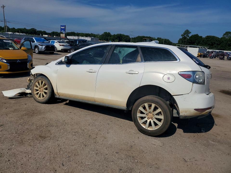 Aukcja sprzedaży 2010 Mazda Cx-7, vin: JM3ER2W54A0330257, numer aukcji: 60016756