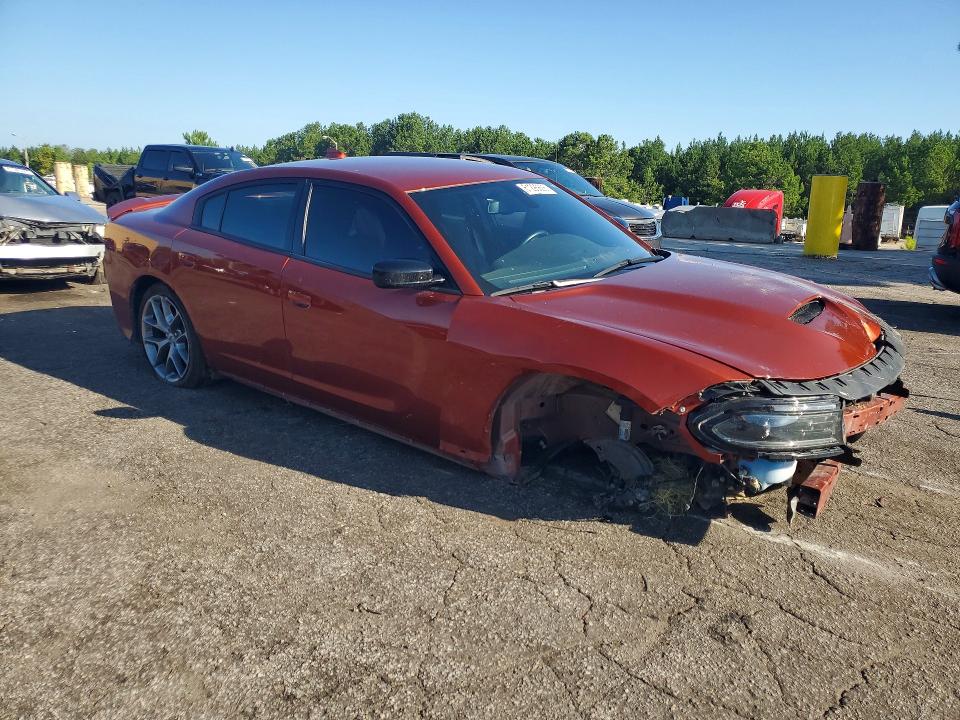 Aukcja sprzedaży 2023 Dodge Charger, vin: 2C3CDXHG0PH598662, numer aukcji: 61295606