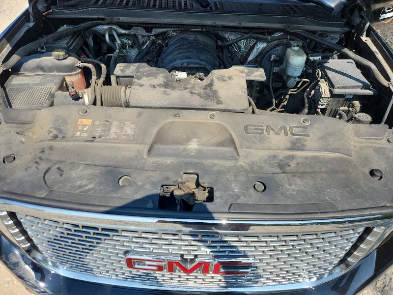 Продаж на аукціоні авто 2015 Gmc Yukon, vin: 1GKS2CKJ7FR708961, номер лоту: 61804826