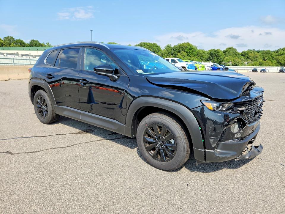 Aukcja sprzedaży 2026 Mazda Cx-50, vin: 7MMVABBLXTN604006, numer aukcji: 61608846